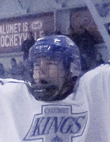 Prep Athlete of the Week